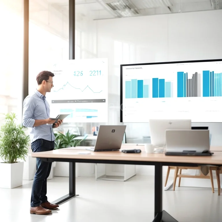 Skalierbare Lösungen für wachsende Teams